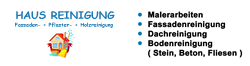 HAUS REINIGUNG